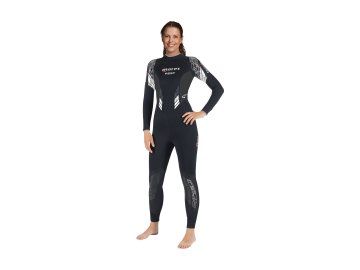 MARES Reef 3 oblek She Dives (Size 1 Size 1)