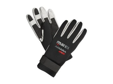MARES Amara rukavice 2 (Velikost XX Small)