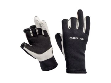 MARES Tek rukavice (Velikost XX Small)