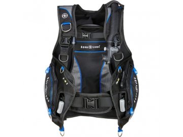 Pánský žaket (kompenzátor vztlaku) Aqualung Seaquest Pro HD