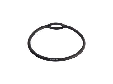 MARES Bungee na krk (Barva Black)