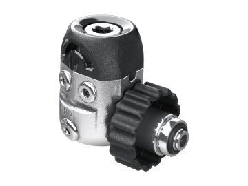 MARES 1. stupeň 15X (Typ připojení DIN connection)