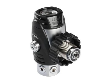 MARES 1. stupeň 82X (Typ připojení DIN connection)