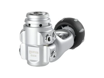 MARES 1. stupeň 62X (Typ připojení DIN connection)