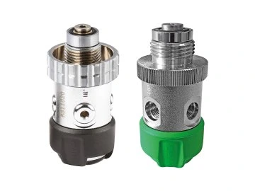 MARES 1. stupeň 2XR (Nitrox normal use)