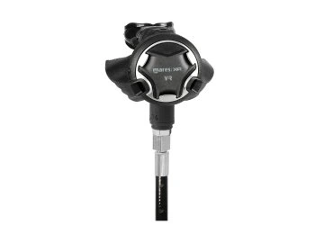 MARES 2. stupeň VR (Nitrox normal use)