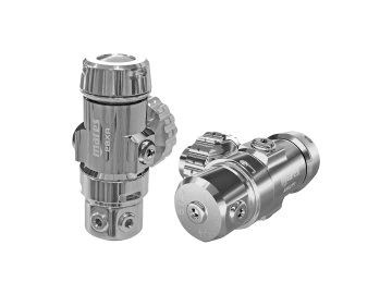 MARES 1. stupeň 28XR (Nitrox normal use)