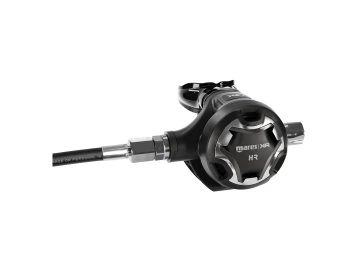 MARES 2. stupeň HR (Nitrox normal use)