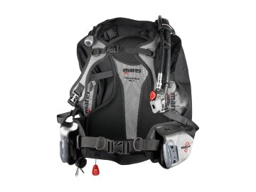 MARES Magellan (Velikost XX Small / Extra Small)