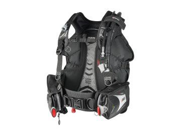 MARES Bolt SLS (Velikost Extra Small)