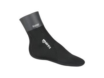 MARES Black 50/60 ponožky (Velikost Extra Small / Small)