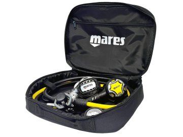 Automatika Mares Atlas 62X Premium set