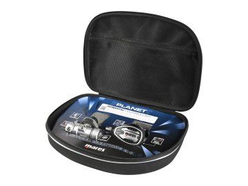 Mares Planet Airmatic 88X