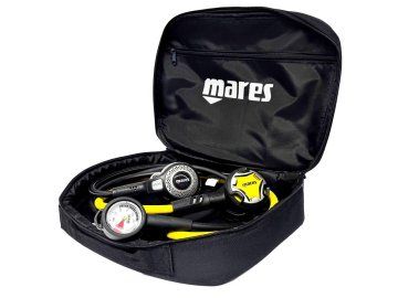 Automatika MARES ABYSS 26X CLASSIC