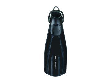 MARES Avanti quattro + Black (Velikost Small)
