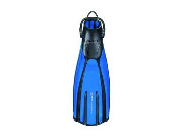 MARES Avanti quattro + Blue Reflex (Velikost Small)