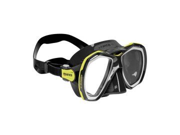 411083 Force X Black Yellow I
