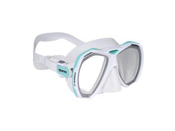 411083 Force X Aqua White I