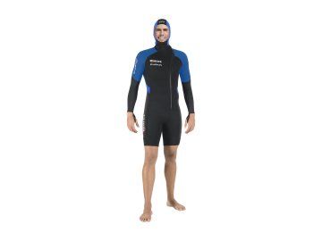 MARES 2Nd Skin 1.5 krátký oblek (Size 2 Size 2)