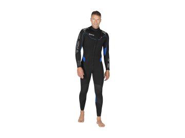 MARES Flexa 5/4 (Size 2 Size 2)