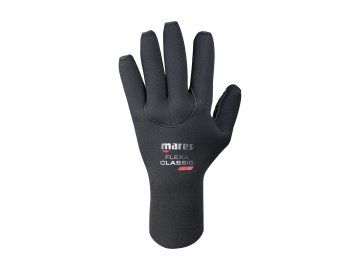 MARES Flexa Classic rukavice 3 (Velikost XX Small)