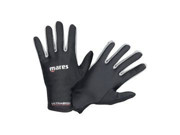 MARES Ultraskin rukavice (Velikost Extra Small)