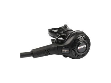 MARES Abyss 22 Navy II (Typ připojení DIN connection)