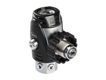 MARES 1. stupeň 82X (Typ připojení DIN connection)