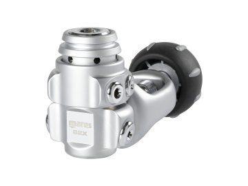 MARES 1. stupeň 62X (Typ připojení DIN connection)