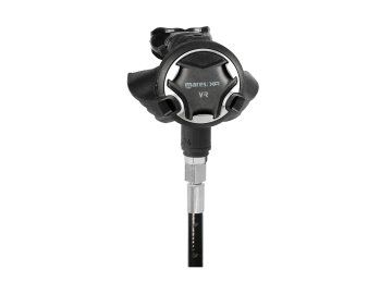 MARES 2. stupeň VR (Nitrox normal use)