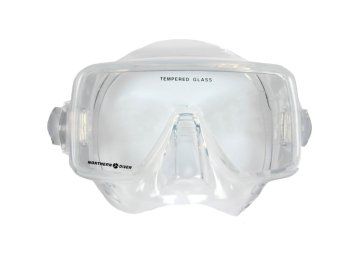 clear m23 mask I