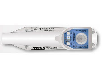 V3 flexible lightstick blue