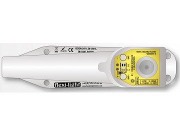 V3 flexible lightstick Yellow