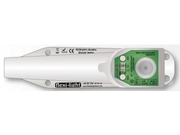 V3 flexible lightstick Green