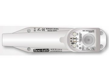 V3 flexible lightstick White