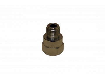 Redukce G1/8" M - W3/8" F JTLine