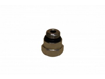 Redukce M12x1 M - G1/8" F JTLine