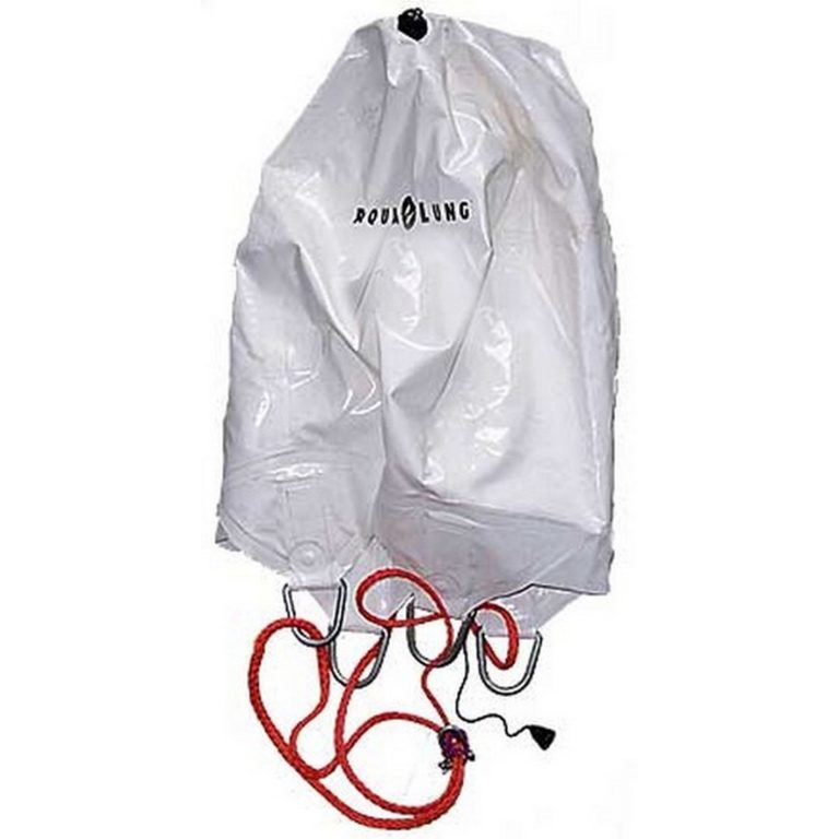 Aqualung zvedací vak LIFTING BALLOON  2000 Kg