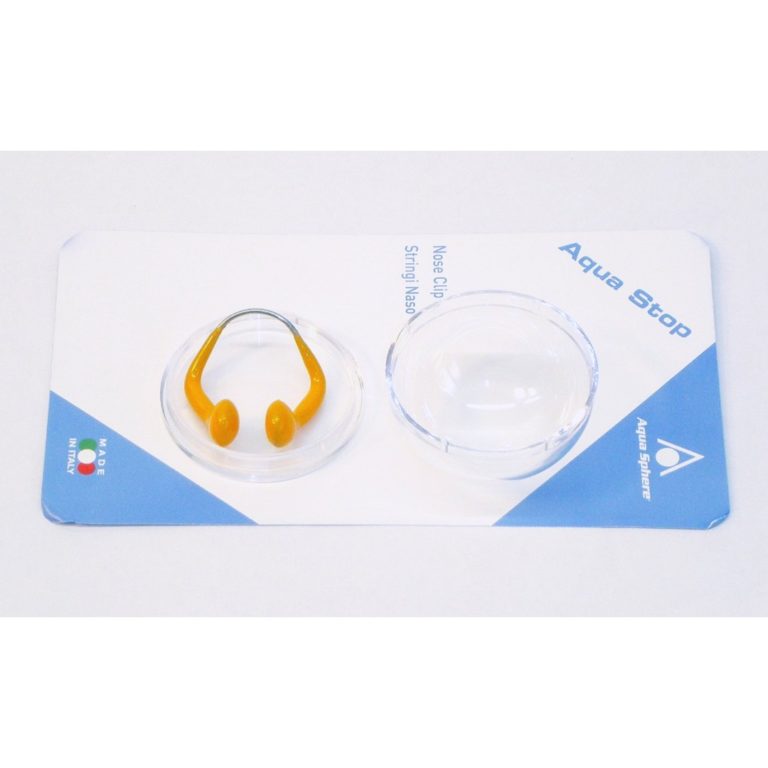 Aqua Sphere skřipec na nos  AQUASTOP NOSE CLIP