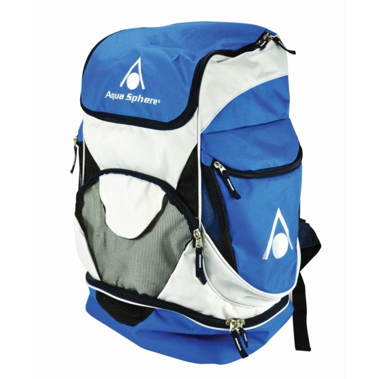 Aqua Sphere plavecký batoh ATHLETS BACKPACK