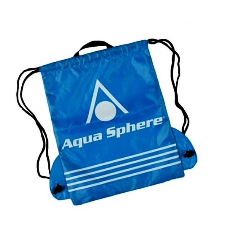 Levně Taška Aqua Sphere PROMO BAG 513800