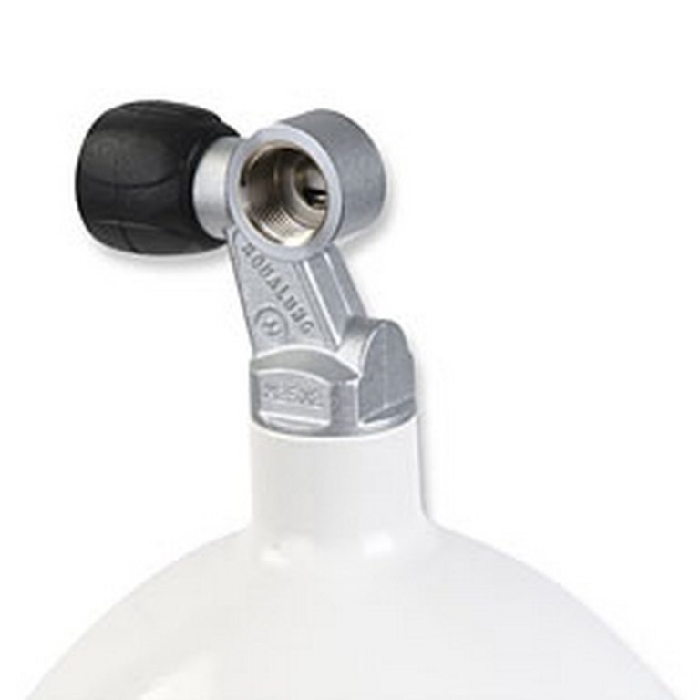Levně Z ventil 300 Bar Aqualung TK911123