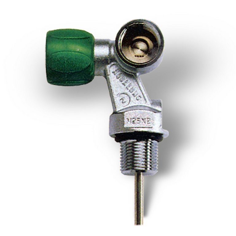 Levně Ventil Z 230 Bar Nitrox/O2 Aqualung TK911124