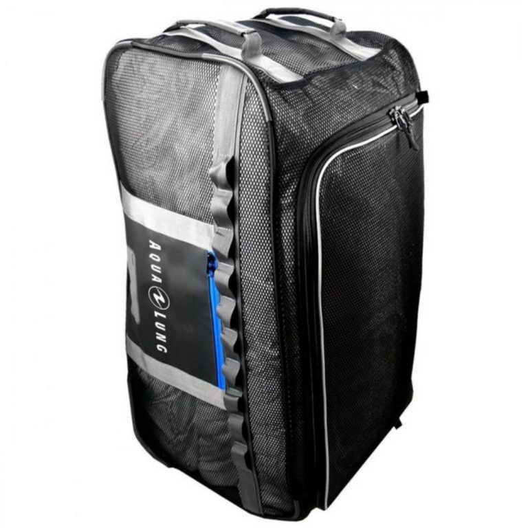 Levně Taška Aqualung EXPLORER MESH ROLLER BA137014099