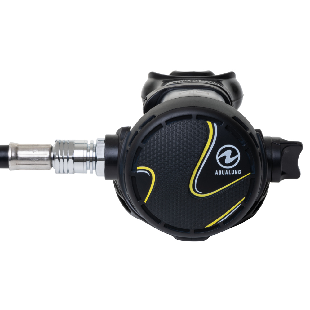 Levně Automatika 1.+2. stupeň Aqualung Calypso DIN RG126113