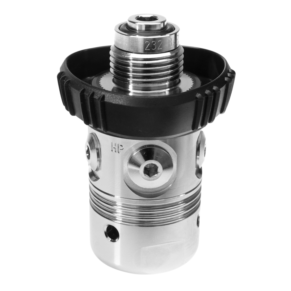 Aqualung automatika Calypso DIN