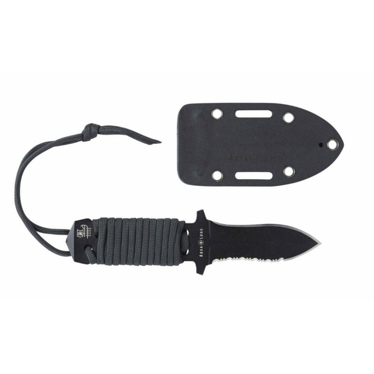 Levně Nůž Aqualung ARGONAUT SPARTAN BLADE KN124111