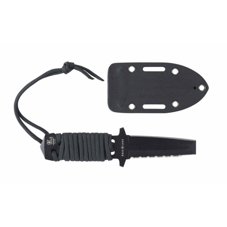 Aqualung nůž ARGONAUT TIP BLADE