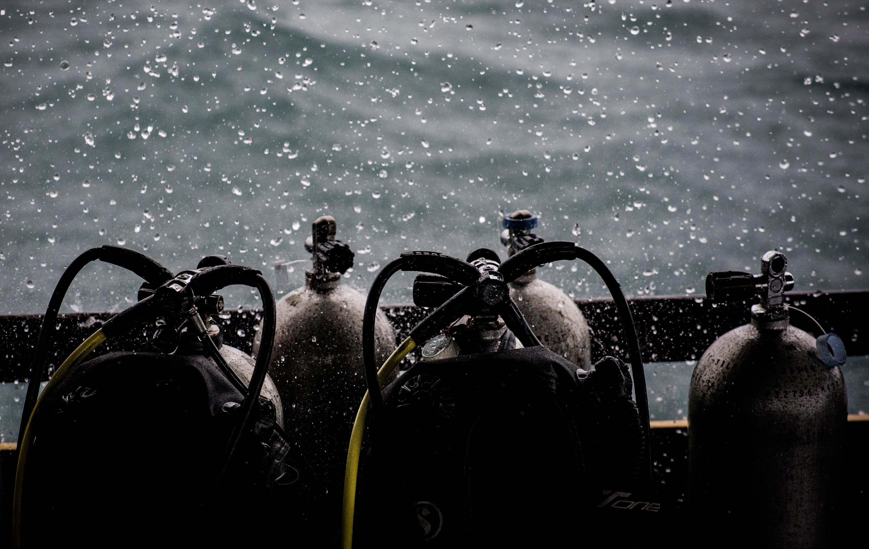 Servis Technik s.r.o. JTLine plnění lahve stlačeným vzduchem, 1 litr objemu lahve
