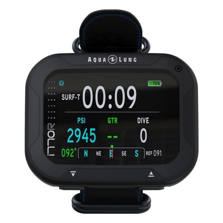 Aqualung potápěčský počítač i770R